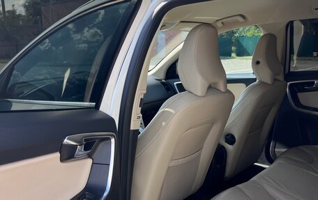 Volvo XC60 II, 2012 год, 1 900 000 рублей, 15 фотография
