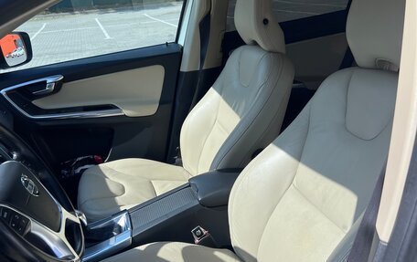 Volvo XC60 II, 2012 год, 1 900 000 рублей, 13 фотография