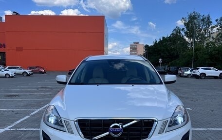 Volvo XC60 II, 2012 год, 1 900 000 рублей, 2 фотография