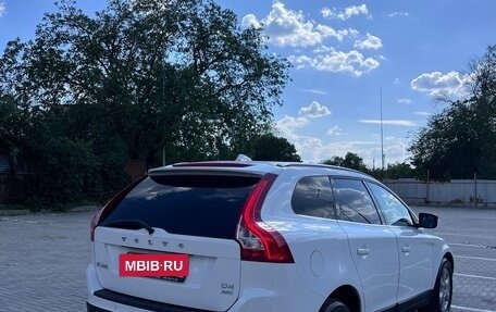 Volvo XC60 II, 2012 год, 1 900 000 рублей, 5 фотография
