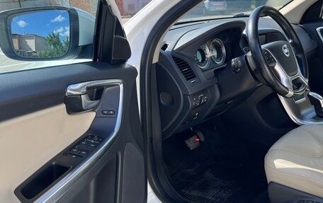 Volvo XC60 II, 2012 год, 1 900 000 рублей, 14 фотография