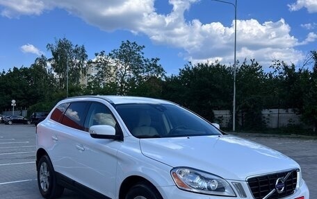 Volvo XC60 II, 2012 год, 1 900 000 рублей, 3 фотография