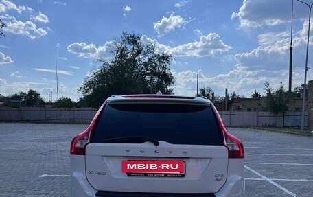 Volvo XC60 II, 2012 год, 1 900 000 рублей, 6 фотография