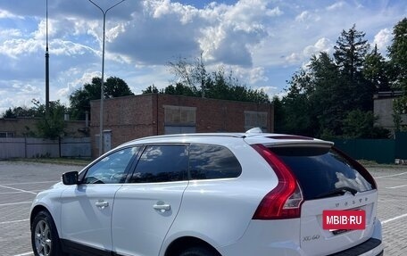 Volvo XC60 II, 2012 год, 1 900 000 рублей, 7 фотография