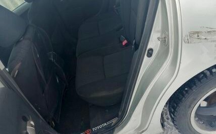 Toyota Auris II, 2008 год, 371 000 рублей, 4 фотография