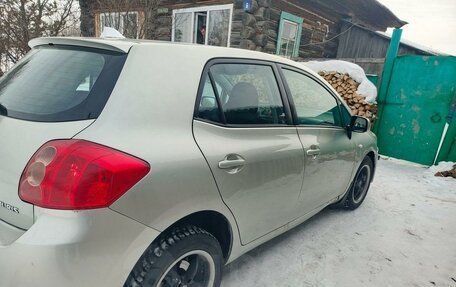 Toyota Auris II, 2008 год, 371 000 рублей, 3 фотография