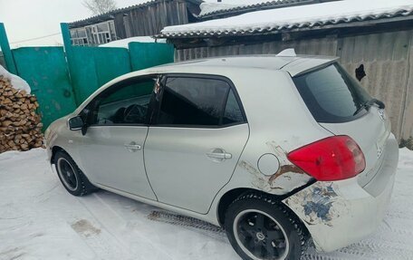 Toyota Auris II, 2008 год, 371 000 рублей, 6 фотография