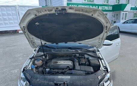 Volkswagen Passat B7, 2012 год, 1 100 000 рублей, 4 фотография