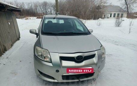 Toyota Auris II, 2008 год, 371 000 рублей, 9 фотография