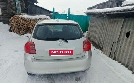 Toyota Auris II, 2008 год, 371 000 рублей, 10 фотография