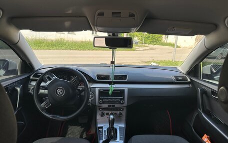 Volkswagen Passat B7, 2012 год, 1 100 000 рублей, 10 фотография