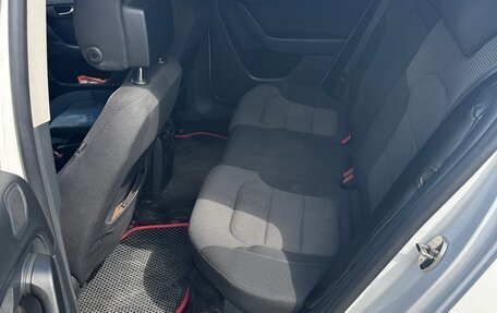 Volkswagen Passat B7, 2012 год, 1 100 000 рублей, 9 фотография