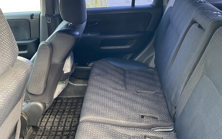 Honda CR-V II рестайлинг, 2002 год, 849 990 рублей, 12 фотография