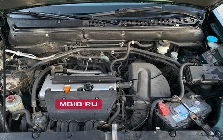 Honda CR-V II рестайлинг, 2002 год, 849 990 рублей, 11 фотография