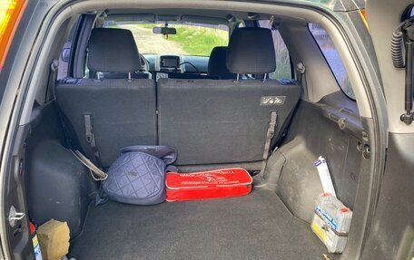Honda CR-V II рестайлинг, 2002 год, 849 990 рублей, 15 фотография