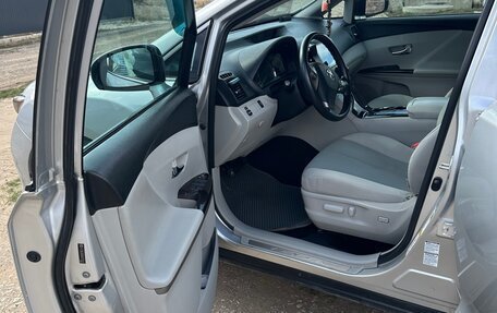 Toyota Venza I, 2010 год, 2 100 000 рублей, 9 фотография