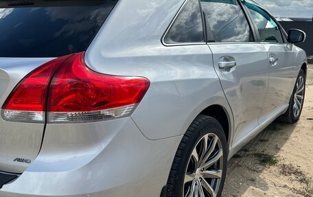 Toyota Venza I, 2010 год, 2 100 000 рублей, 6 фотография