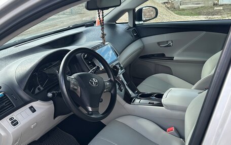 Toyota Venza I, 2010 год, 2 100 000 рублей, 10 фотография