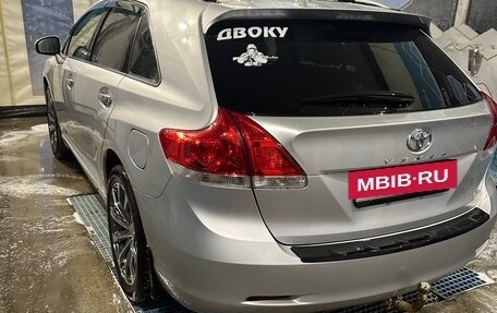 Toyota Venza I, 2010 год, 2 100 000 рублей, 4 фотография