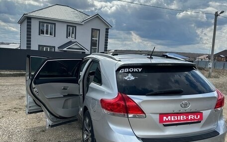 Toyota Venza I, 2010 год, 2 100 000 рублей, 12 фотография
