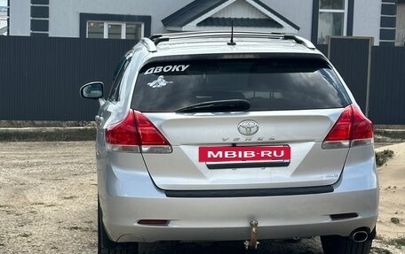 Toyota Venza I, 2010 год, 2 100 000 рублей, 5 фотография