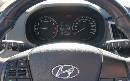 Hyundai Creta I рестайлинг, 2019 год, 1 665 000 рублей, 21 фотография