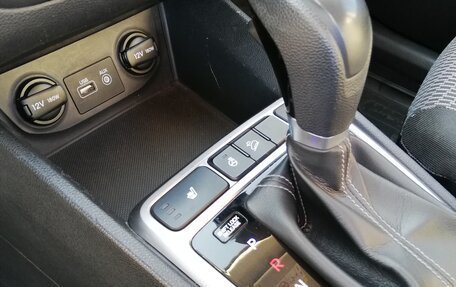 Hyundai Creta I рестайлинг, 2019 год, 1 665 000 рублей, 23 фотография