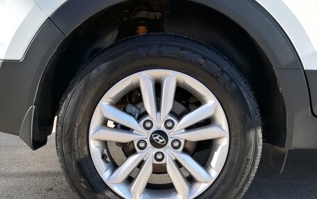 Hyundai Creta I рестайлинг, 2019 год, 1 665 000 рублей, 30 фотография