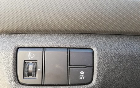 Hyundai Creta I рестайлинг, 2019 год, 1 665 000 рублей, 24 фотография