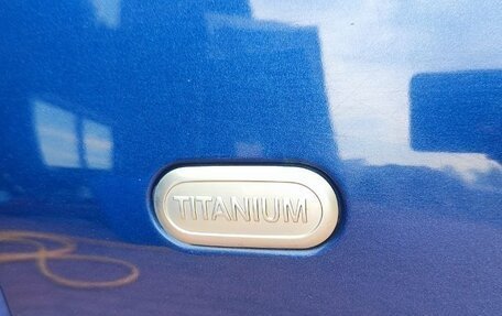 Ford C-MAX I рестайлинг, 2008 год, 450 000 рублей, 9 фотография