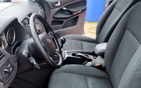 Ford C-MAX I рестайлинг, 2008 год, 450 000 рублей, 12 фотография