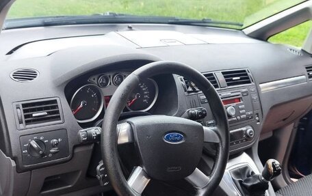 Ford C-MAX I рестайлинг, 2008 год, 450 000 рублей, 10 фотография