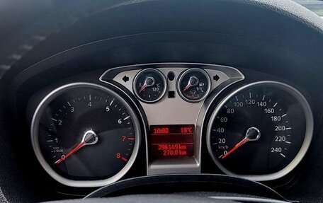 Ford C-MAX I рестайлинг, 2008 год, 450 000 рублей, 17 фотография
