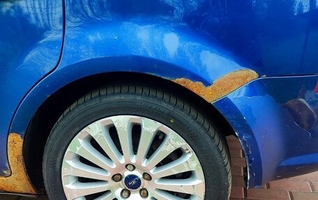 Ford C-MAX I рестайлинг, 2008 год, 450 000 рублей, 18 фотография