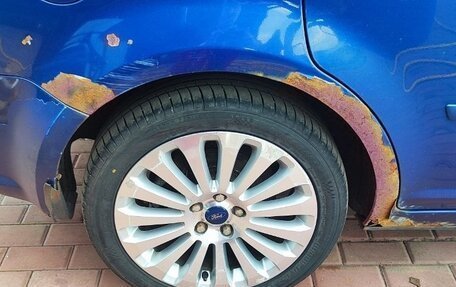 Ford C-MAX I рестайлинг, 2008 год, 450 000 рублей, 22 фотография