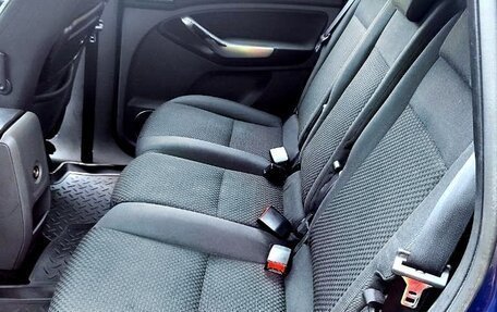 Ford C-MAX I рестайлинг, 2008 год, 450 000 рублей, 23 фотография