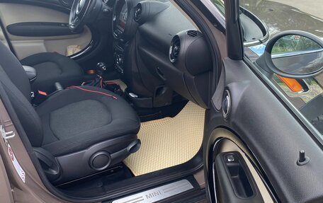 MINI Countryman I (R60), 2013 год, 1 350 000 рублей, 8 фотография