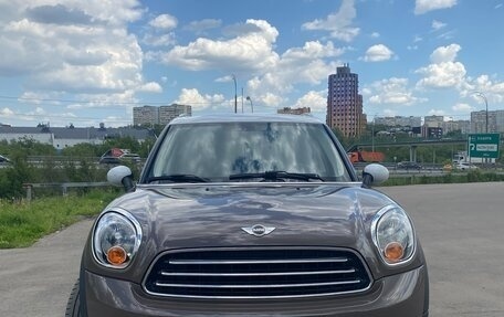 MINI Countryman I (R60), 2013 год, 1 350 000 рублей, 7 фотография