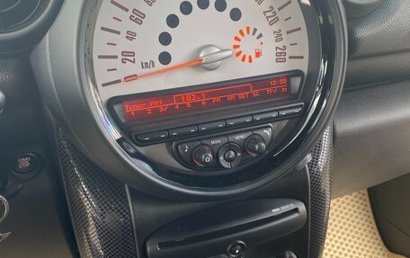 MINI Countryman I (R60), 2013 год, 1 350 000 рублей, 11 фотография