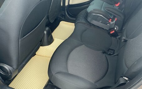 MINI Countryman I (R60), 2013 год, 1 350 000 рублей, 15 фотография