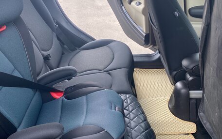 MINI Countryman I (R60), 2013 год, 1 350 000 рублей, 14 фотография