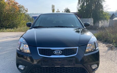 KIA Rio II, 2010 год, 495 000 рублей, 2 фотография