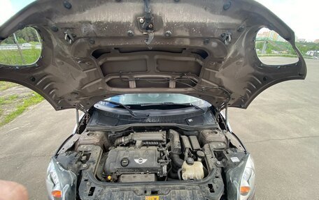 MINI Countryman I (R60), 2013 год, 1 350 000 рублей, 19 фотография