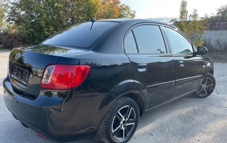 KIA Rio II, 2010 год, 495 000 рублей, 5 фотография