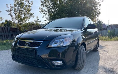KIA Rio II, 2010 год, 495 000 рублей, 8 фотография