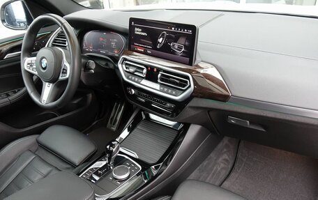 BMW X3, 2021 год, 6 590 000 рублей, 2 фотография