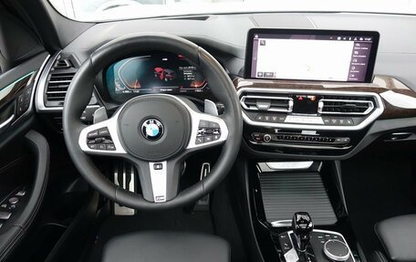 BMW X3, 2021 год, 6 590 000 рублей, 10 фотография