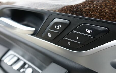 BMW X3, 2021 год, 6 590 000 рублей, 8 фотография