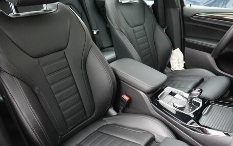 BMW X3, 2021 год, 6 590 000 рублей, 18 фотография