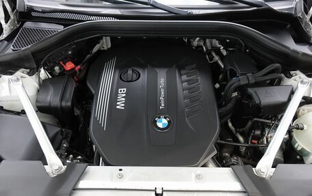 BMW X3, 2021 год, 6 590 000 рублей, 24 фотография